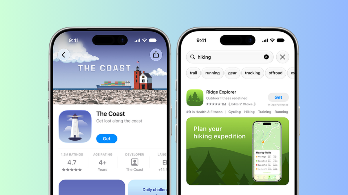 App Store Connect’e yeni varlık yönetim araçları geldi