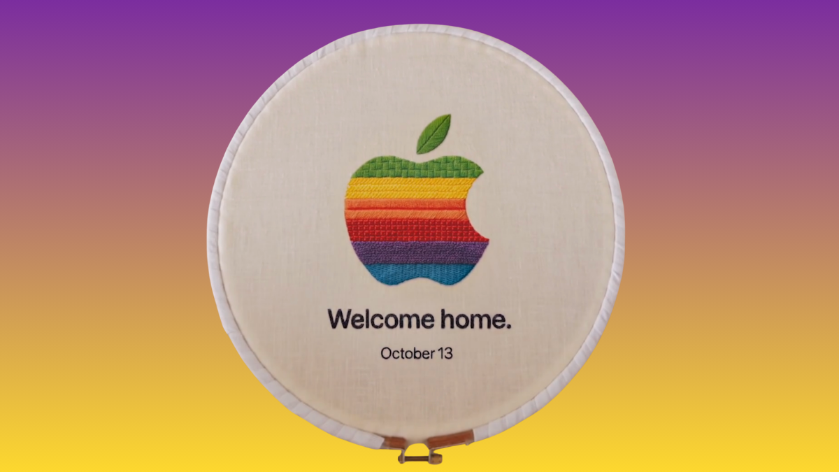 Apple-13-Ekim-Welcome-Home-Etkinlik