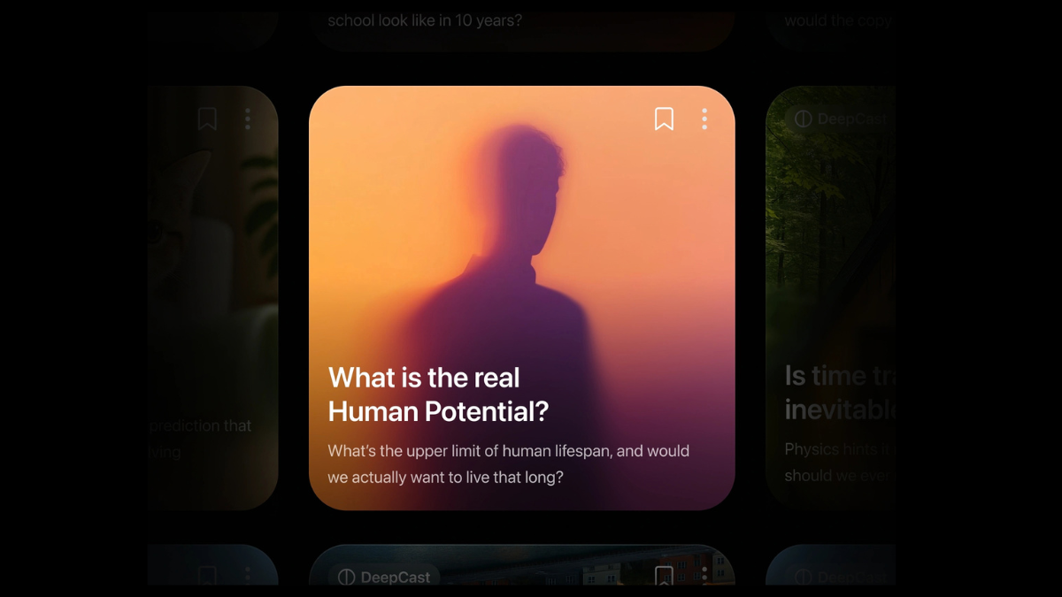 Apple-yapay-zeka-Huxe-podcast-startup