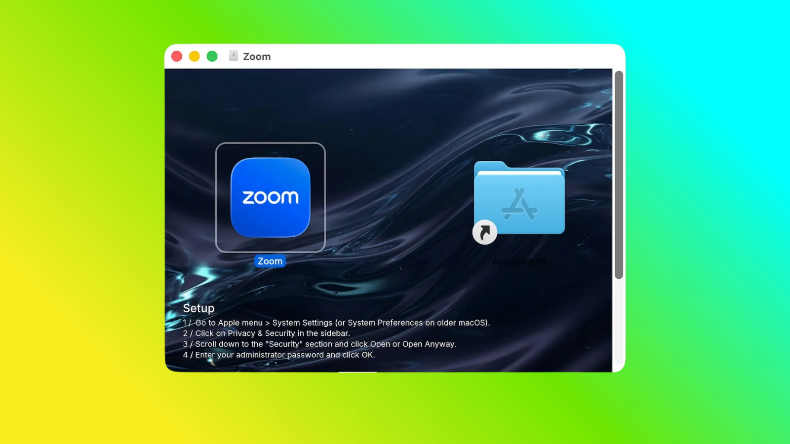 macOS sistemleri hedef alan yeni arka kapı: Cloudsyncd