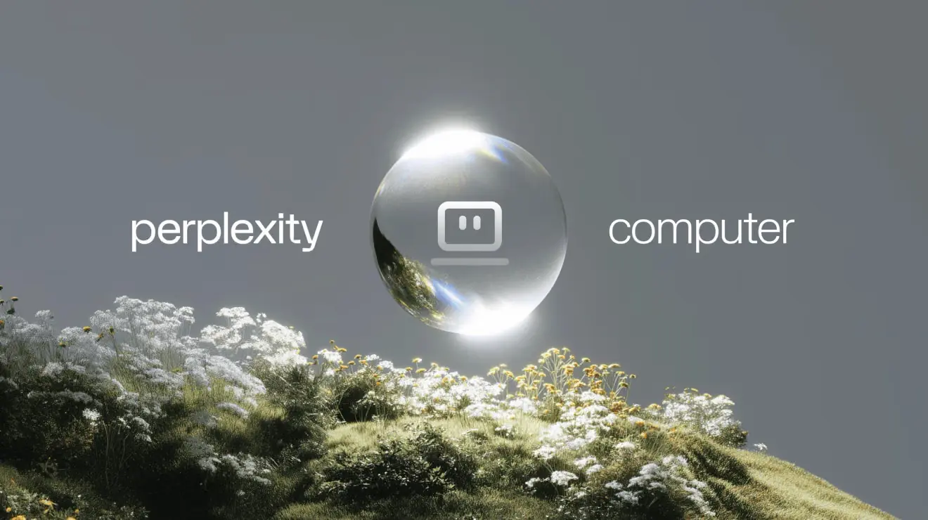 Perplexity Computer artık Mac’te tamamen yerel olarak çalışabiliyor