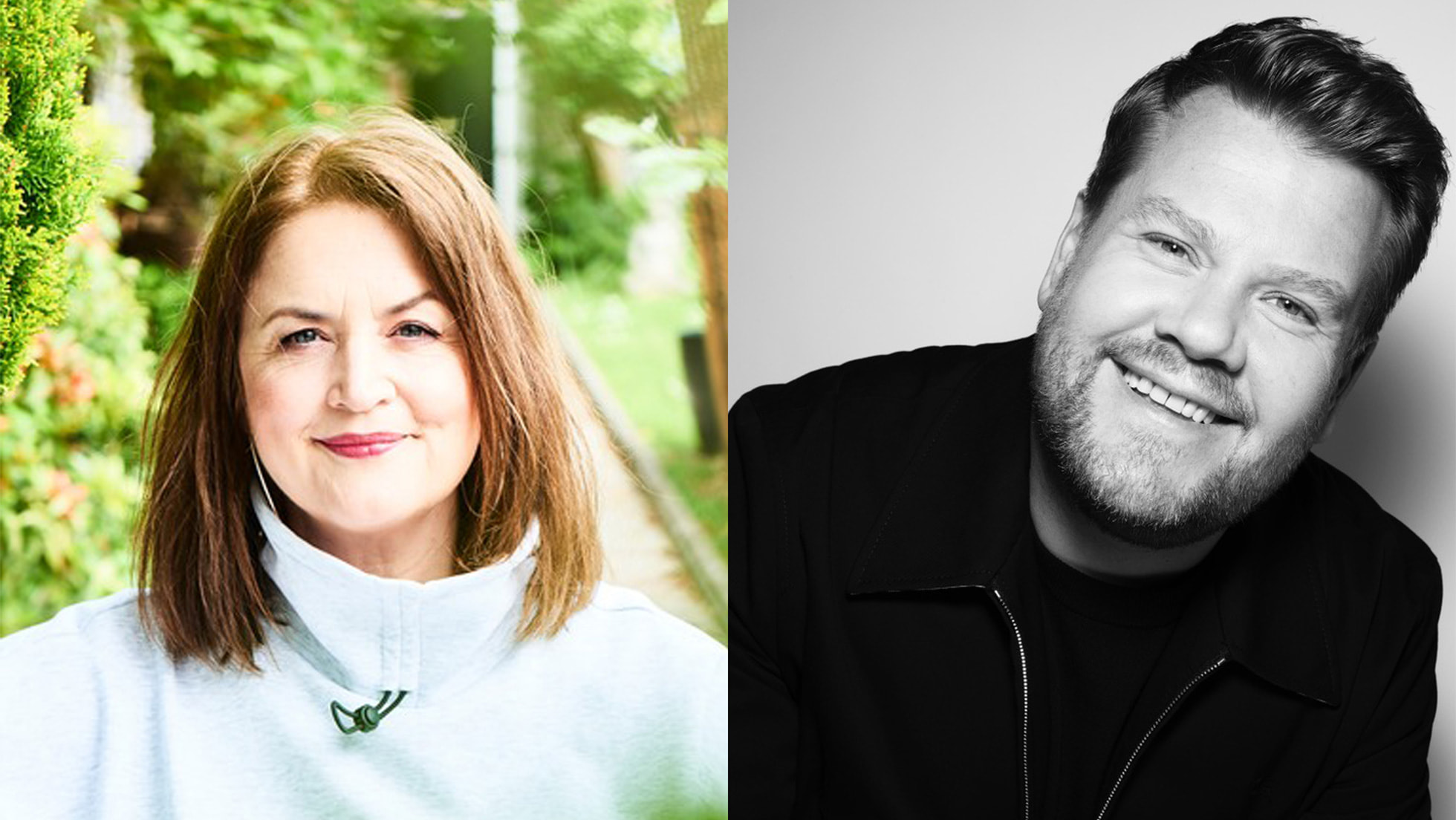 Ruth Jones ve James Corden’dan yeni Apple TV dizisi: The Choir